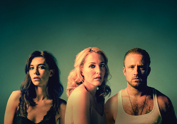 NT Live presenta: Un Tranvía Llamado Deseo