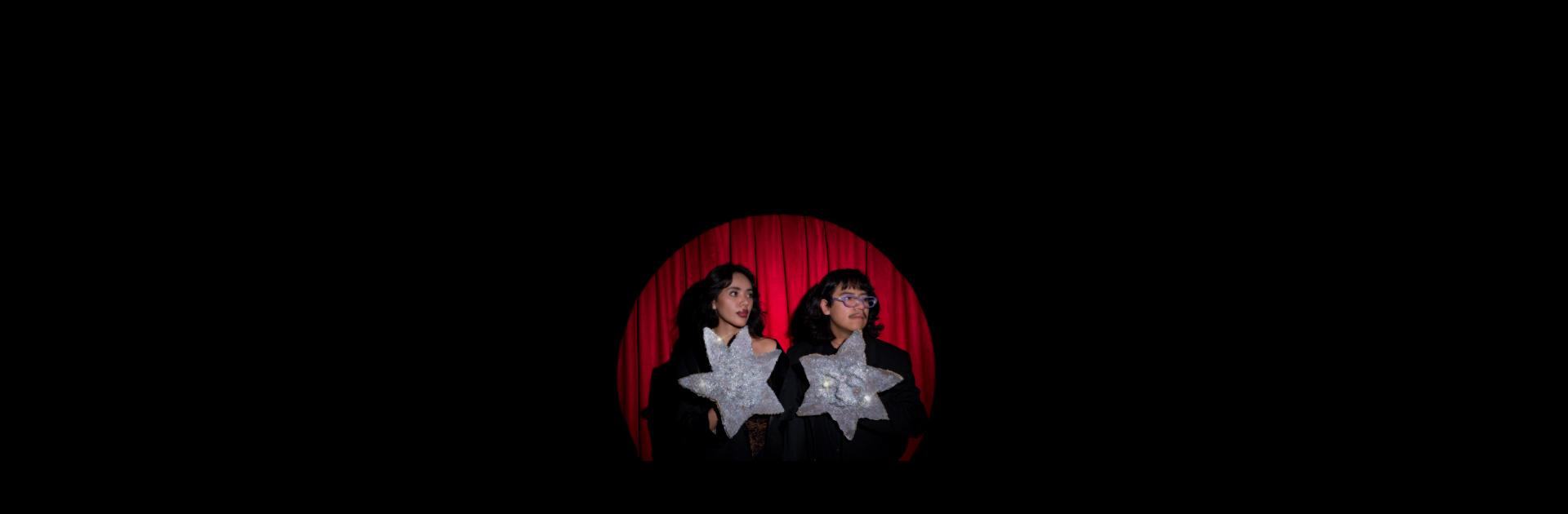 Te Vi en un Planetario