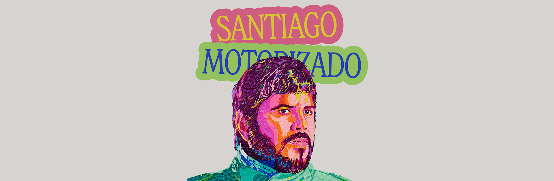 Santiago Motorizado