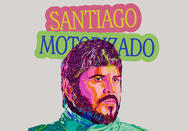 Santiago Motorizado