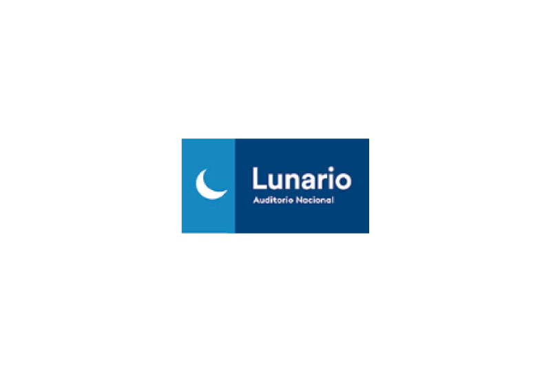 Lunario, un espacio íntimo <strong> y multifuncional</strong>