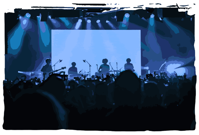 Historia del Lunario del Auditorio Nacionall