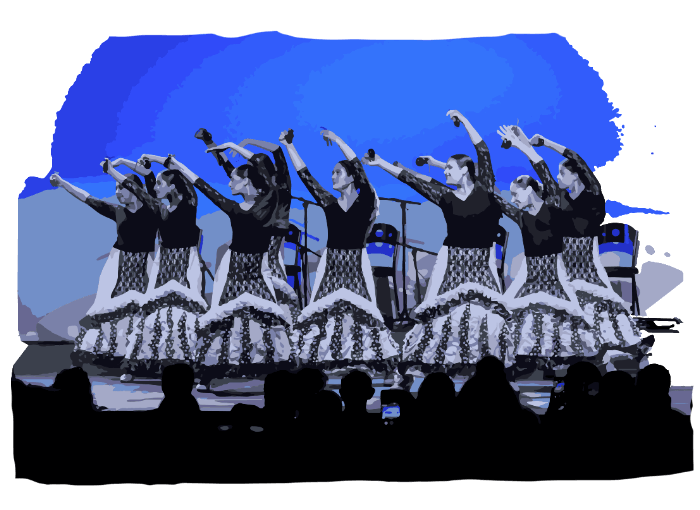 Historia del Lunario del Auditorio Nacionall