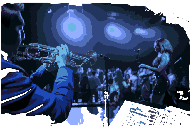 Historia del Lunario del Auditorio Nacionall