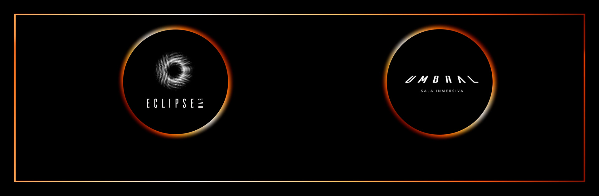Umbral y Eclipse Bar