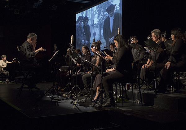  Que la fuerza de la música coral del cine te acompañe