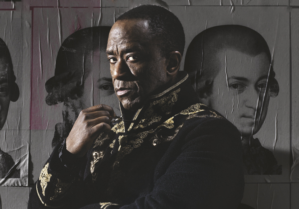  Considerada una épica pieza de teatro musical, Amadeus, de Peter Shaffer, se proyectará en el Lunario