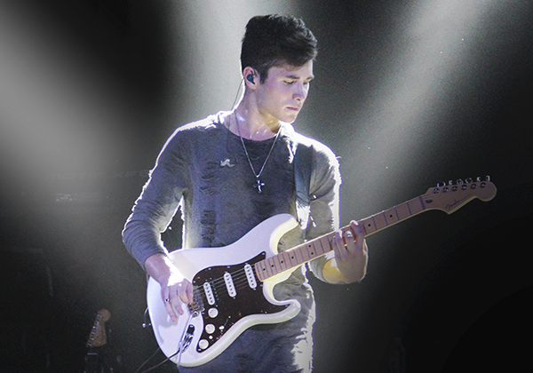  El concierto de ATL en el Lunario se reprograma para el 20 de febrero