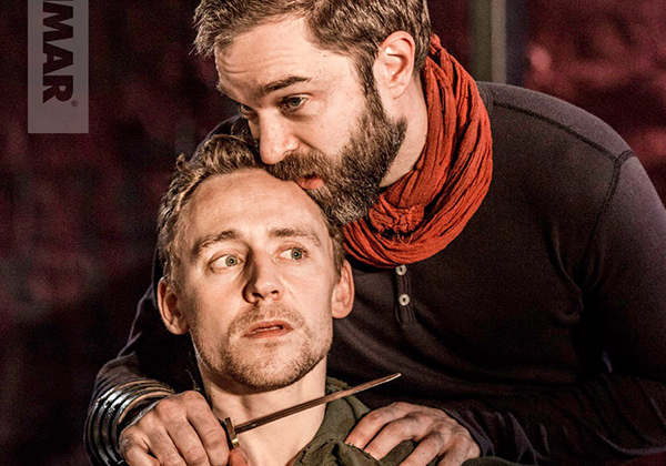  Coriolano de Shakespeare vuelve al Lunario con el National Theatre Live