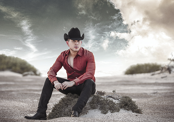  En su primer Lunario, El Bebeto estrenará su álbum Mi persona favorita