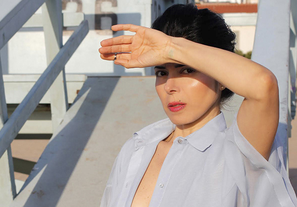  Ely Guerra presentará en julio su espectáculo renovado El origen 2016