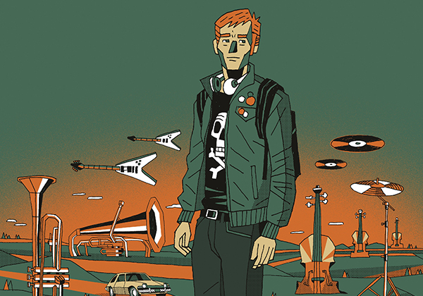  Se crea el Festival Lunario Tierra Adentro