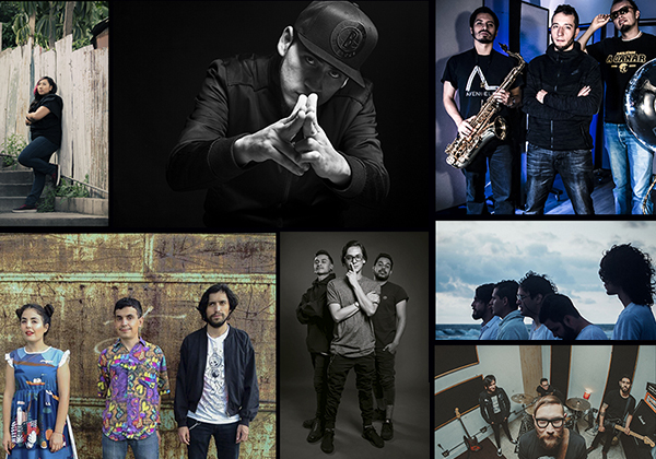  La segunda edición del Festival Lunario Tierra Adentro llegará en junio