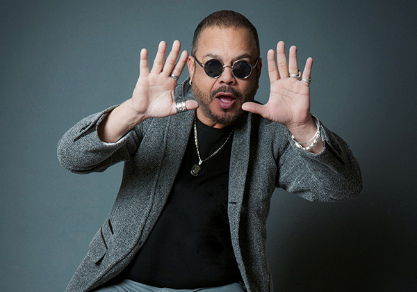  Este jueves Francisco Céspedes presentará su nuevo disco Todavía en el Lunario