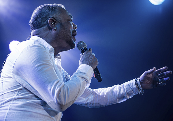  Francisco Céspedes celebrará 20 años de Vida loca