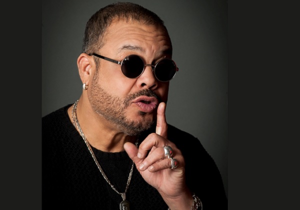  Francisco Céspedes presentará en el Lunario su nuevo disco Todavía