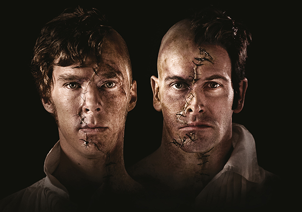  Frankenstein regresa al Lunario para celebrar 200 años de su creación, como parte del National Theatre Live