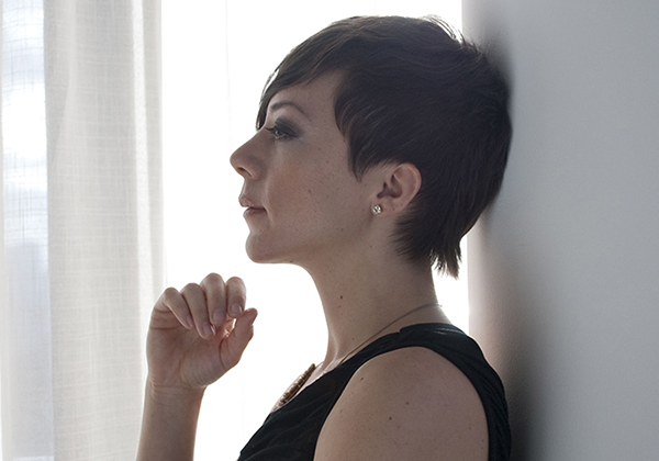  Gretchen Parlato: Las posibilidades infinitas del murmullo, en el Lunario