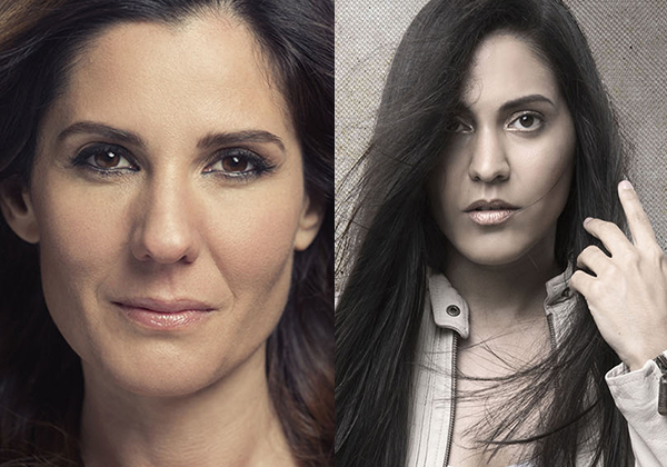  Haydée Milanés y Diana Navarro posponen sus conciertos