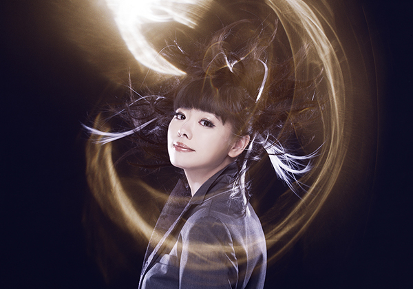  Hiromi, The Trio Project presentará su disco Spark en marzo
