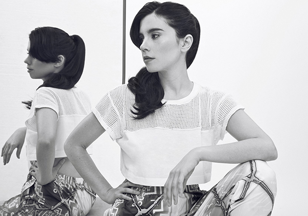  Javiera Mena ofrecerá una noche electrizante en el Lunario con Otra era Tour