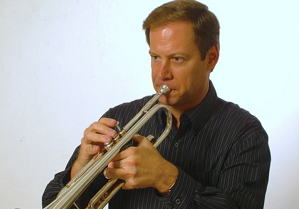  El Lunario Big Band Fest se viste de gala con Joe D'Etienne