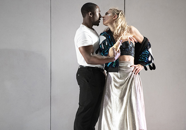  Con Julie, de August Strindberg, inicia la temporada 2019 del National Theatre Live