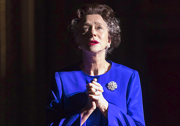  El ciclo National Theatre Live celebra 10 años con la retransmisión de La audiencia