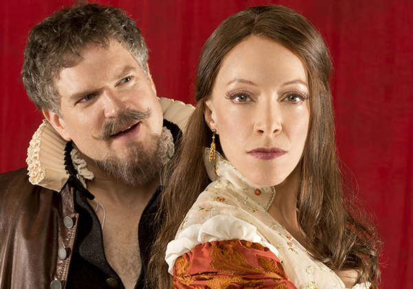  Concluyen proyecciones del Stratford Festival con La fierecilla domada