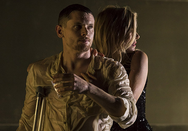  NT Live presenta La gata sobre el tejado caliente