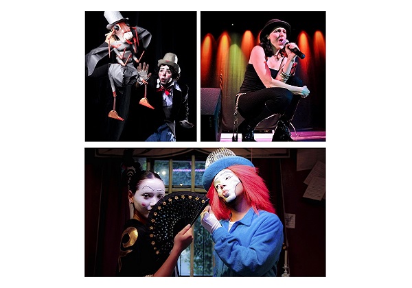  Lunario Niños buscará ser una opción familiar para los domingos