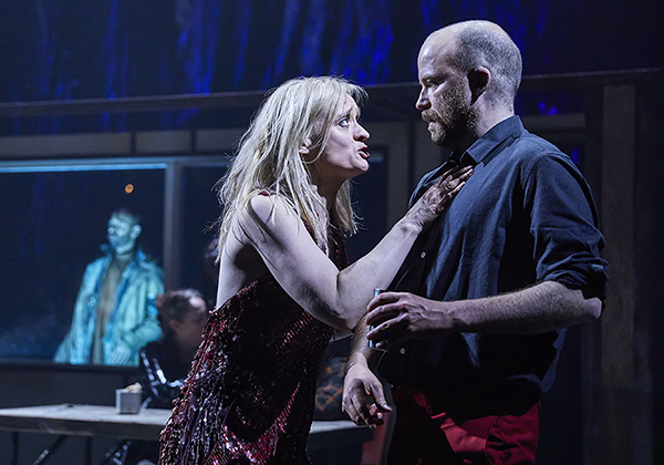  Macbeth cerrará la primera parte de la Temporada 2018 del NT Live