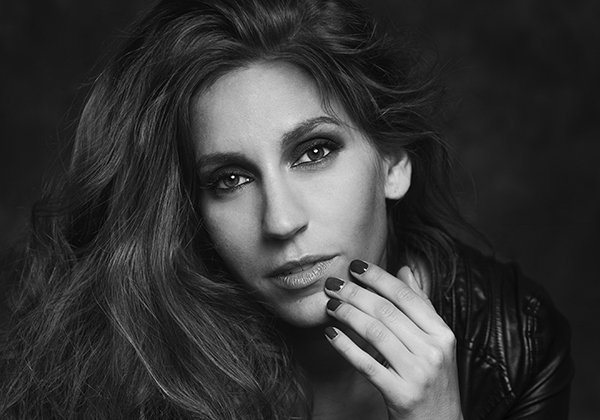  María Toledo, flamenco a piano y voz en el Lunario