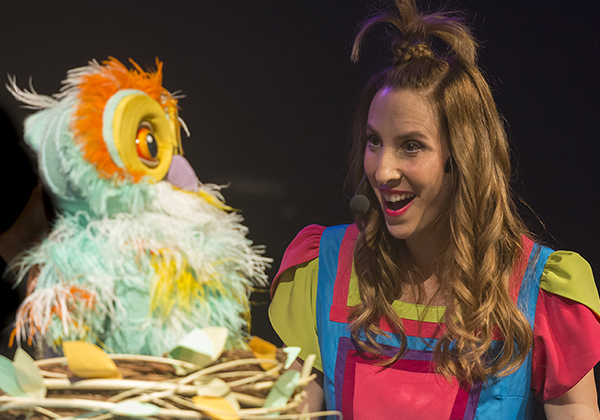  Agüita de limón con chía, de Mariana Mallol, refresca el verano