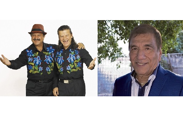  Martín Urieta y los Hermanos Martell armarán velada bohemia en el Lunario