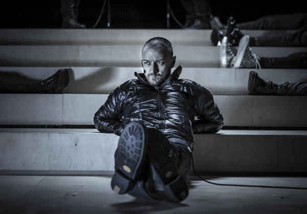  El Lunario inicia la temporada 2021-2022 del National Theatre Live