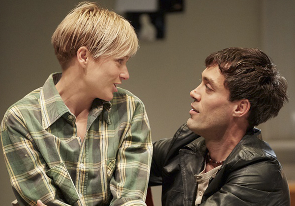  No estoy corriendo, de David Hare, se estrena en el ciclo National Theatre Live