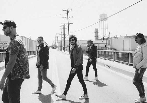  El grupo Rey Pila debuta en el Lunario este viernes