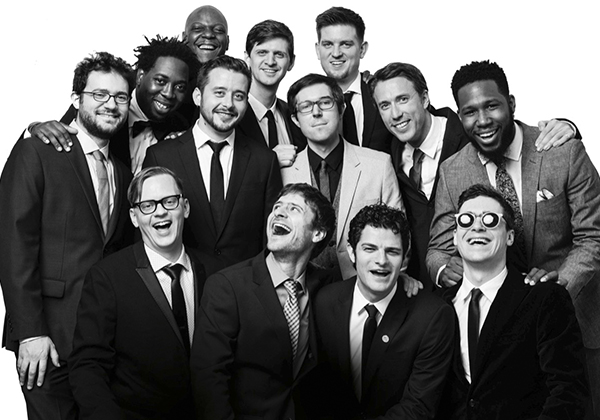  Snarky Puppy presentará su álbum Family Dinner-Vol. 2 en el Lunario