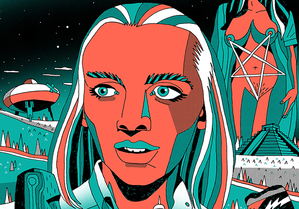  Noche de culto al movimiento sonidero mexicano este 5 de mayo en el Lunario