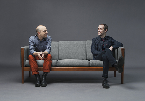  The Helio Sequence presentará nuevo disco en el Lunario