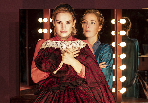  NT Live presenta la innovadora obra Todo sobre Eva de Ivo van Hove