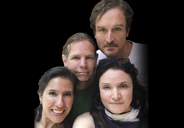  Vecchio Fascino hará gala de virtuosismo vocal e instrumental en Lunario barroco