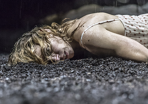  Yerma, la aclamada reinvención del drama de García Lorca en el Lunario