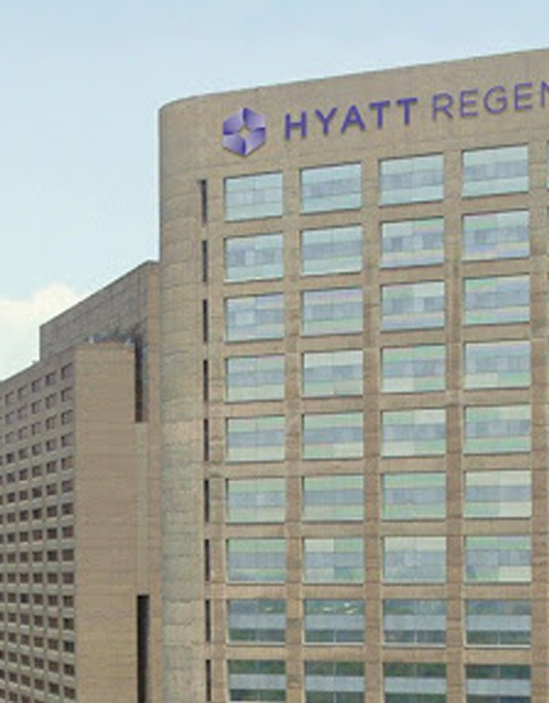 Hotel Hyatt Regency