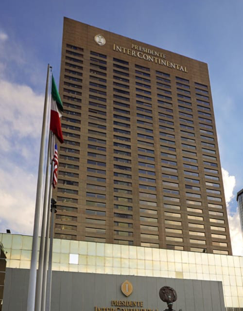 Hotel Presidente Intercontinental